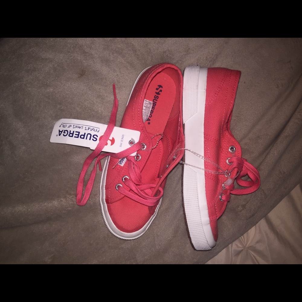 Superga sneakers